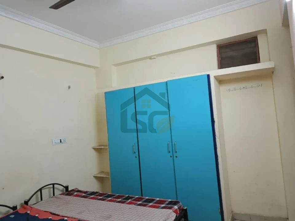 Photo 2 of Shanmukha Reddy Men'S PG & Hostel, Hafeezpet, Hyderabad