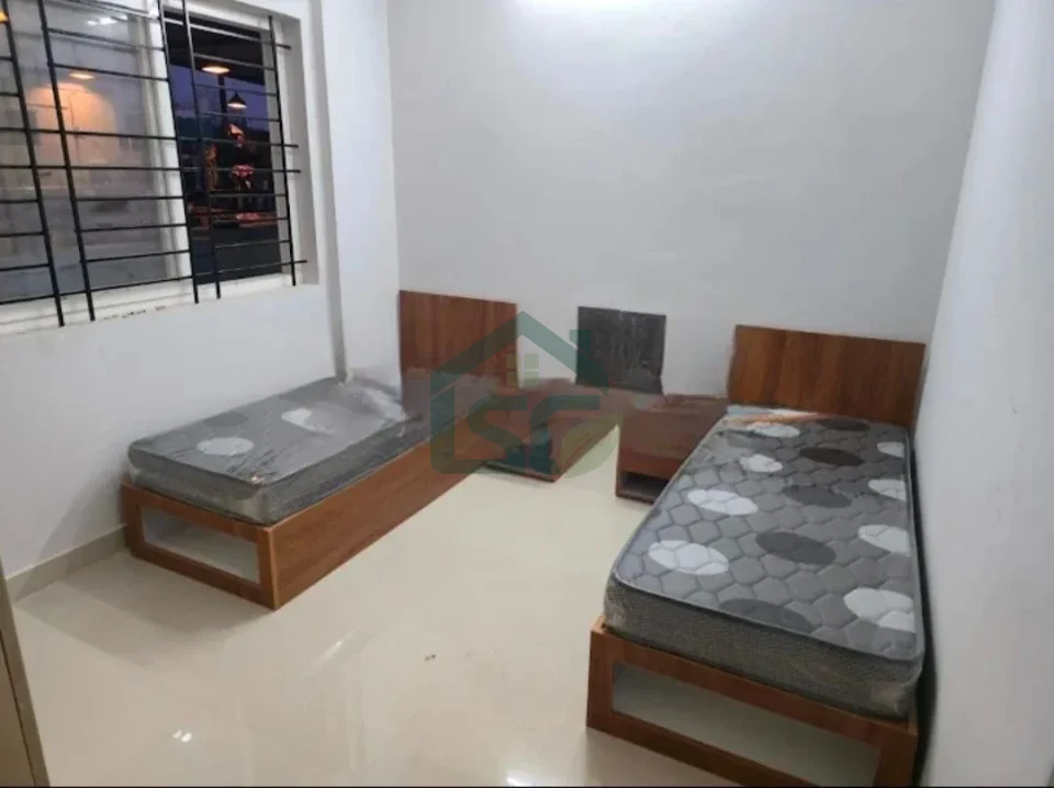 Photo 2 of Novella SVS Living For Girls, Adugodi, Bangalore