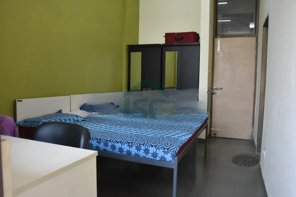 At Noida Hostel- Girls Hostel/PG In Noida Sector 62 Only For Working Womens &, Sector 62, Noida