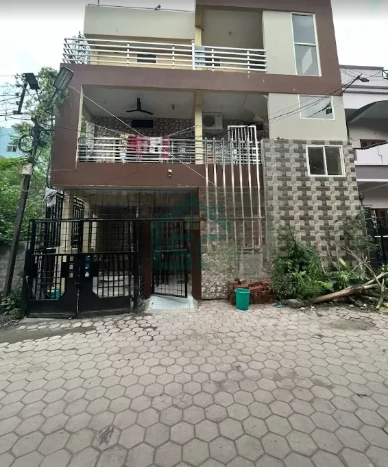 Photo 4 of Gangrades Girls PG, Ratlam Kothi, Indore