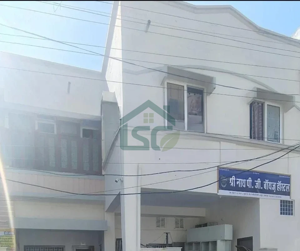 Photo 3 of Shree Nath PG Biys Hostel, Subhash Nagar, Udaipur