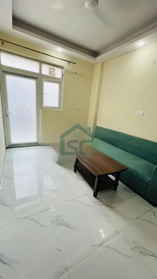 Om homes in Sector 46, Gurugram — property photo 4