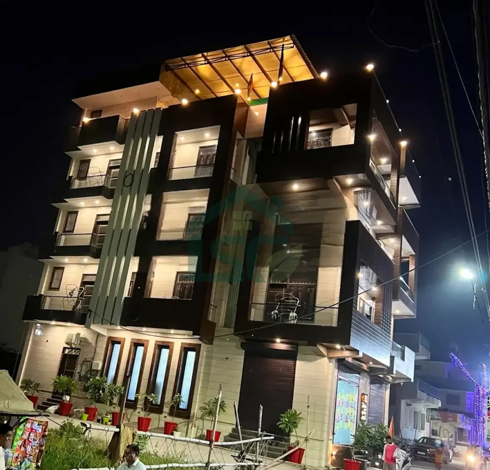 Yati Homes in Alipur, Delhi — property photo 4