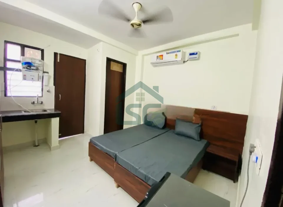 Stay Homes Studio Apartment Building-4 in Sector 72, Gurugram — property photo 3