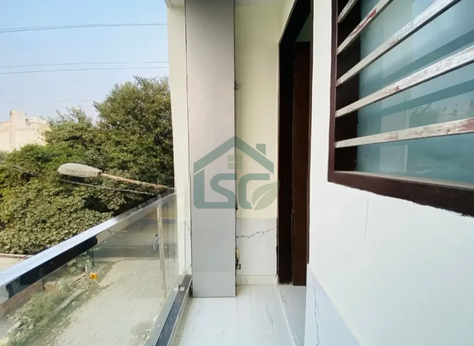 Stay Homes Studio Apartment Building-4 in Sector 72, Gurugram — property photo 4