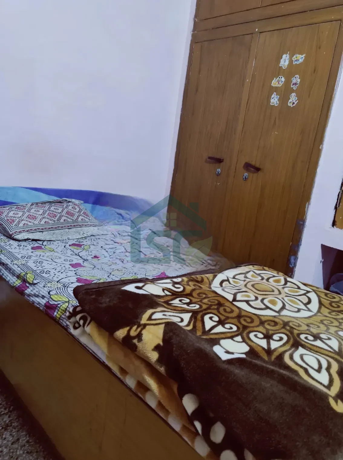 A 1 Boys PG in Sector 15, Noida — property photo 1