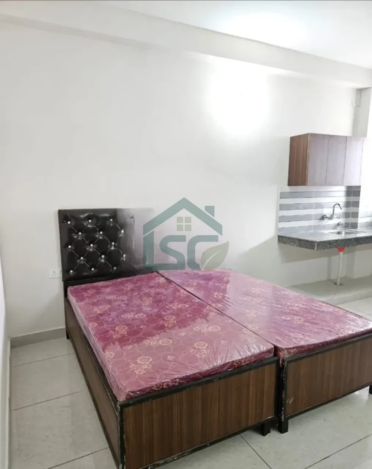 Stay Homes 1RK in Sector 72, Gurugram — property photo 5