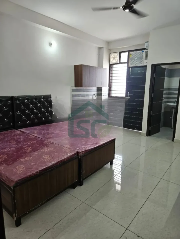 Stay Homes 1RK in Sector 72, Gurugram — property photo 1