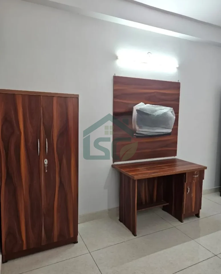 Stay Homes 1RK in Sector 72, Gurugram — property photo 4