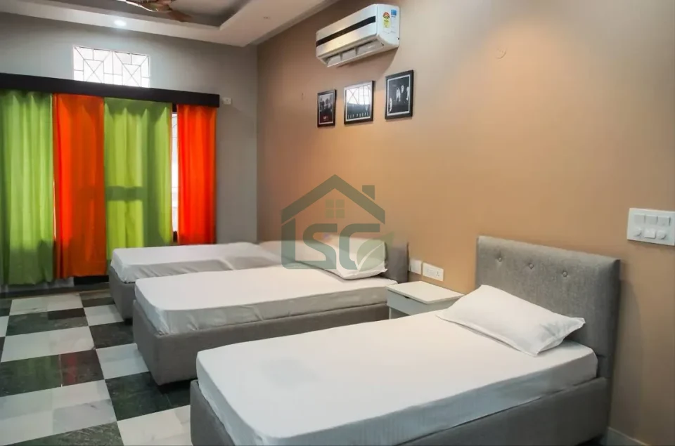 Malhotra Boys PG in Sector 45, Gurugram — property photo 3