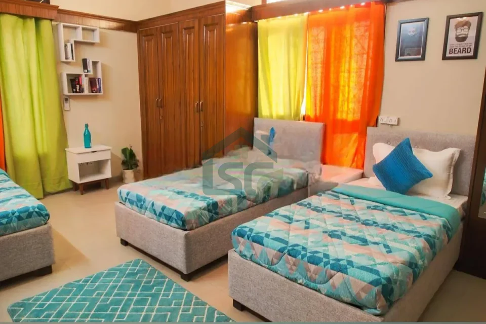 Malhotra Boys PG in Sector 45, Gurugram — property photo 5