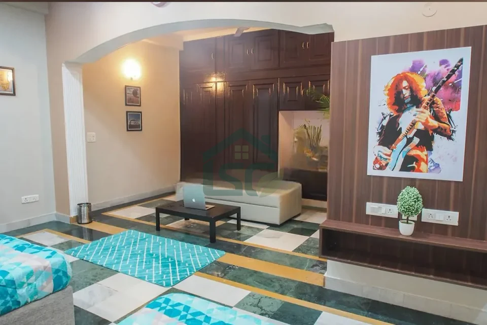 Malhotra Boys PG in Sector 45, Gurugram — property photo 4