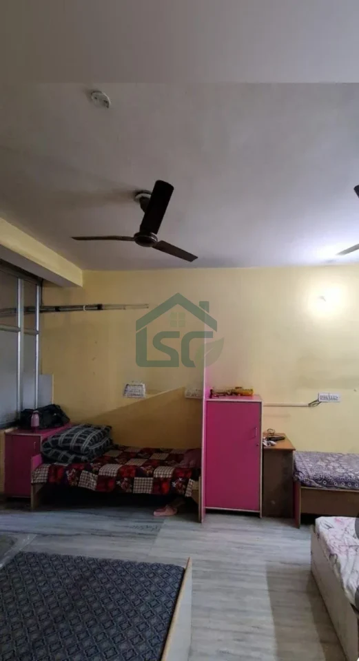 Photo 4 of Sunitas Girls PG, Vaishali Nagar, Jaipur
