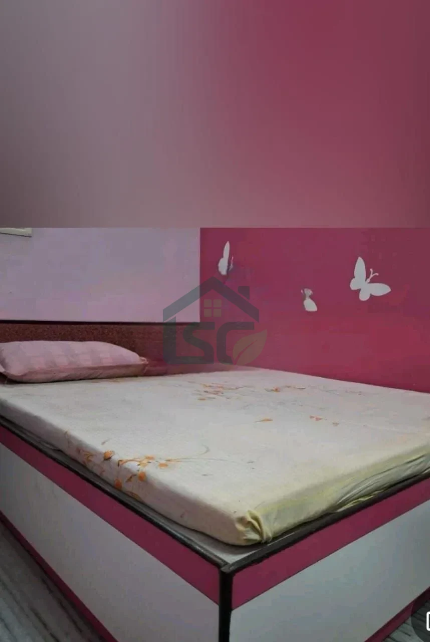 At Sunitas Girls PG, Vaishali Nagar, Jaipur