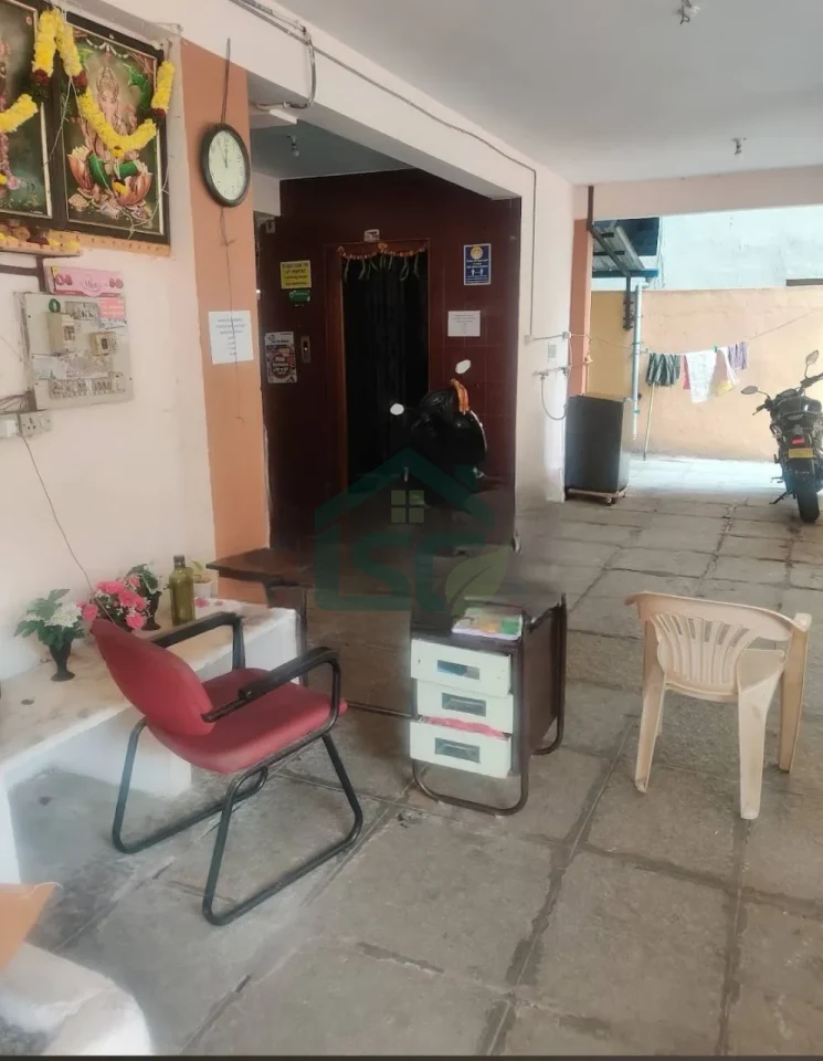 Photo 4 of Subamasthu Deluxe Boys Hostel, Kukatpally, Hyderabad