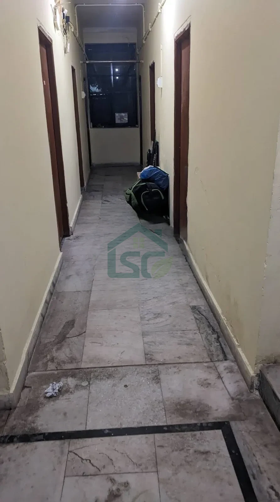 At Subamasthu Deluxe Boys Hostel, Kukatpally, Hyderabad