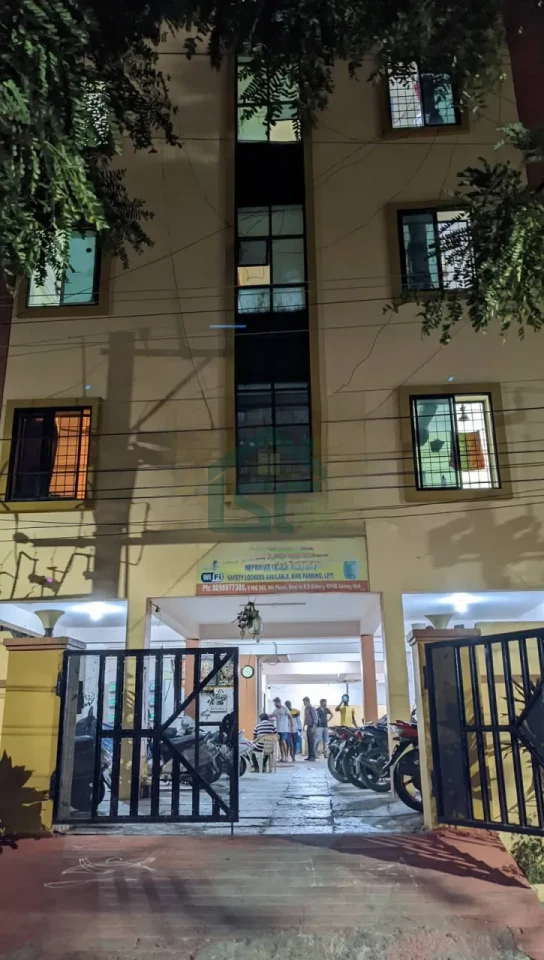 Photo 5 of Subamasthu Deluxe Boys Hostel, Kukatpally, Hyderabad