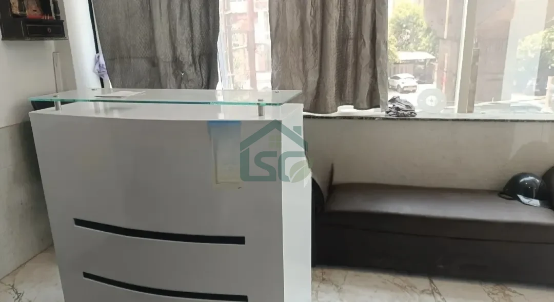 Shree Shyam PG in Sector 49, Noida — property photo 1