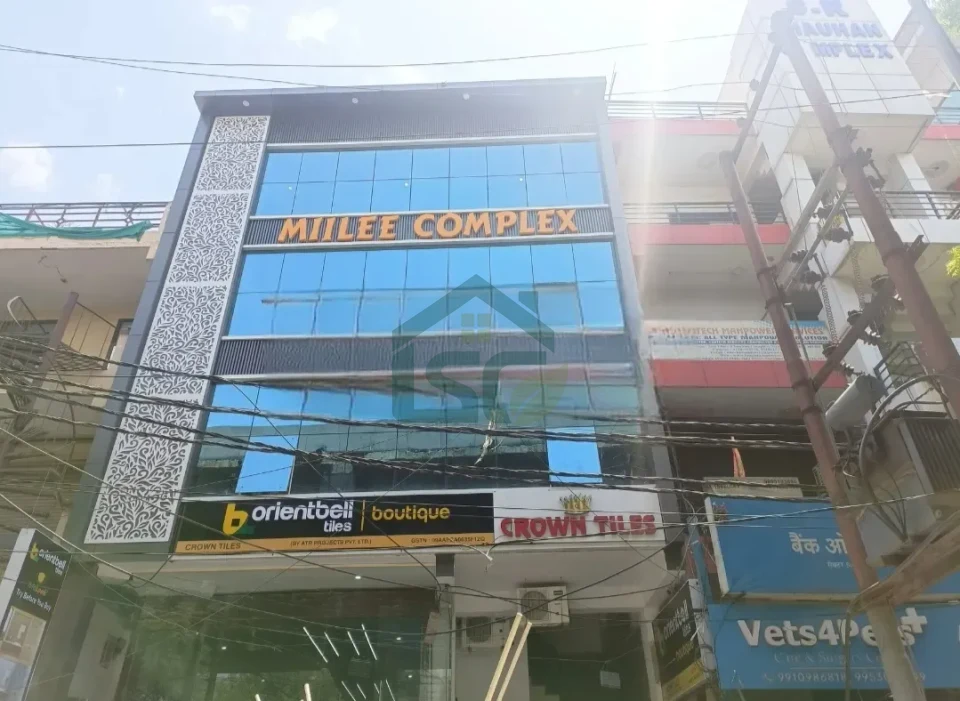 Shree Shyam PG in Sector 49, Noida — property photo 3