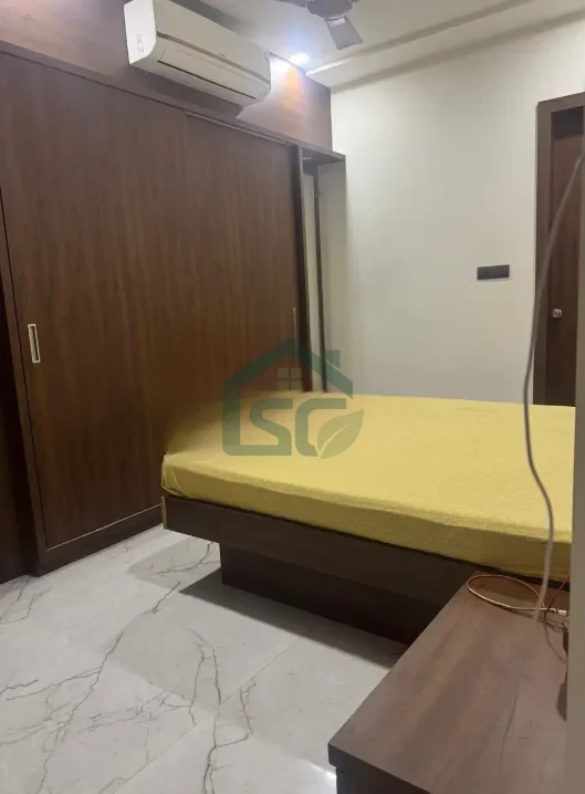 At Luxurious PG In Ahmedabad, Bopal, Ahmedabad