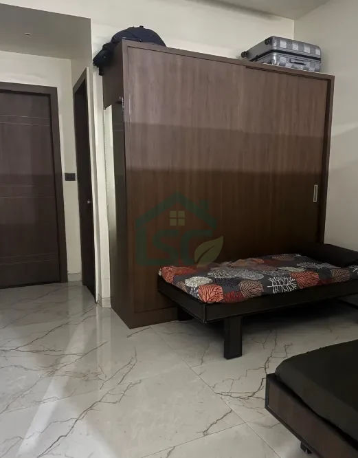 Photo 2 of Luxurious PG In Ahmedabad, Bopal, Ahmedabad
