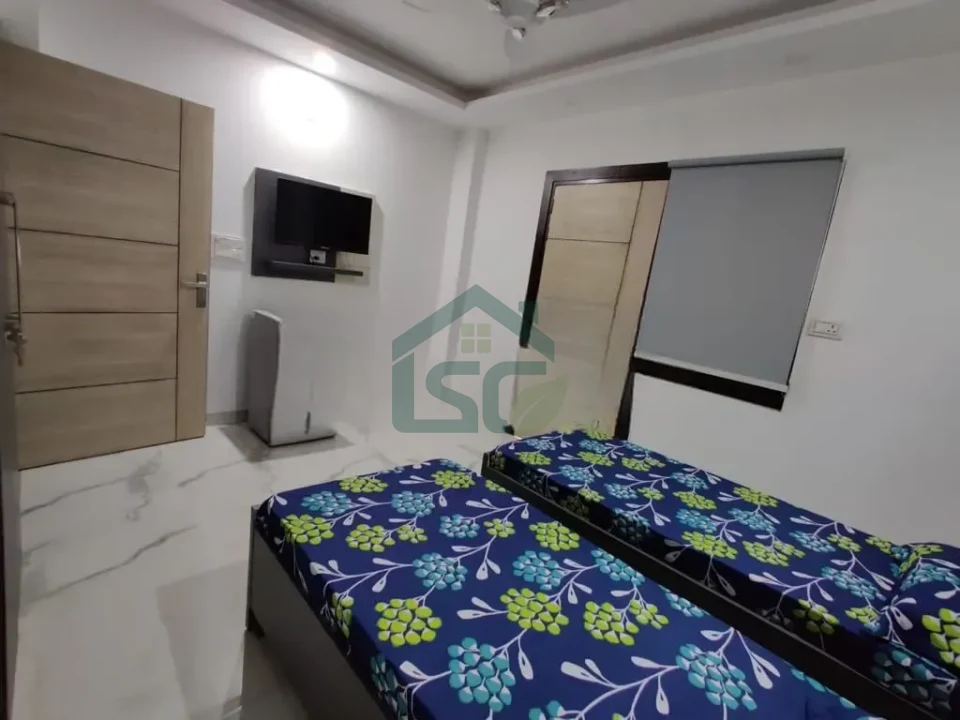Ease stay in Sector 10A, Gurugram — property photo 4