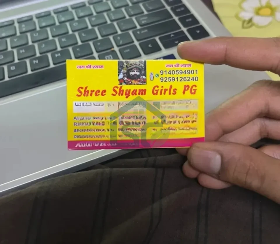 Shree Shyam Girls in Sector 137, Noida — property photo 2