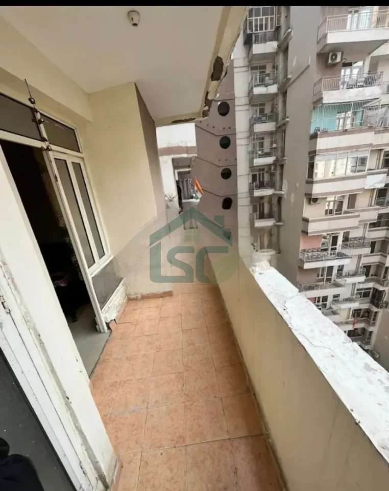 Shree Shyam Girls in Sector 137, Noida — property photo 5