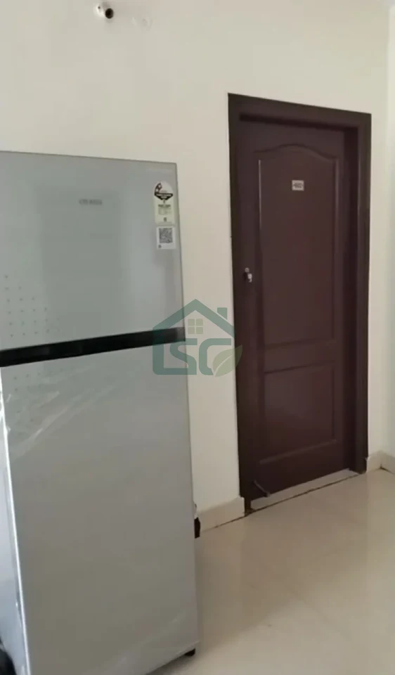 Photo 4 of Myra Luxury Living PG Accommodation, Gachibowli, Hyderabad