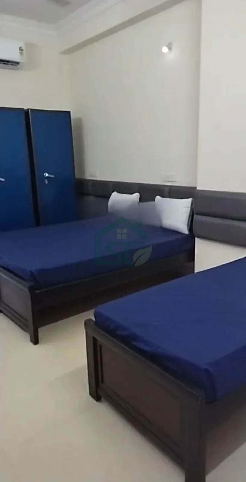 At Myra Luxury Living PG Accommodation, Gachibowli, Hyderabad