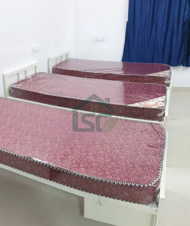 At HSB Ladies Hostel,PG Accommodation, Yousufguda, Hyderabad