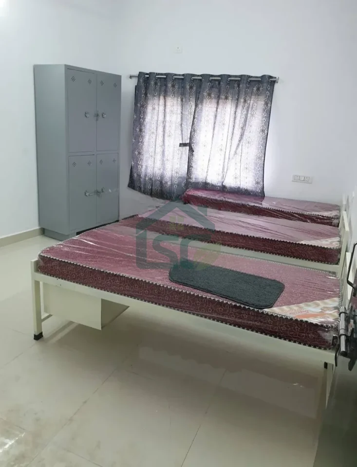 Photo 3 of HSB Ladies Hostel,PG Accommodation, Yousufguda, Hyderabad