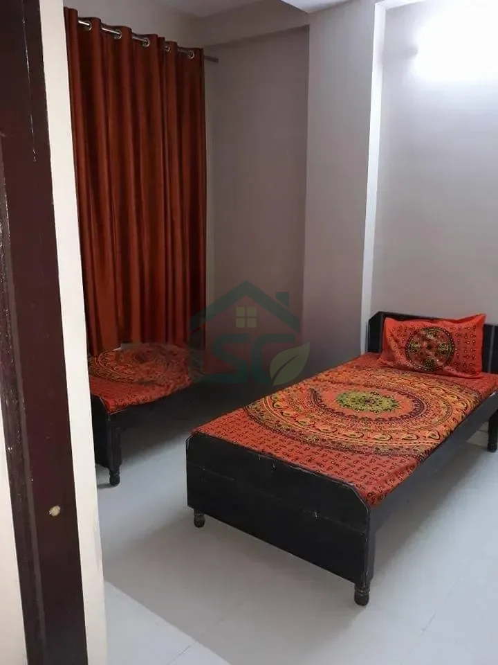 Golf Link PG in Nawada, Delhi — property photo 2