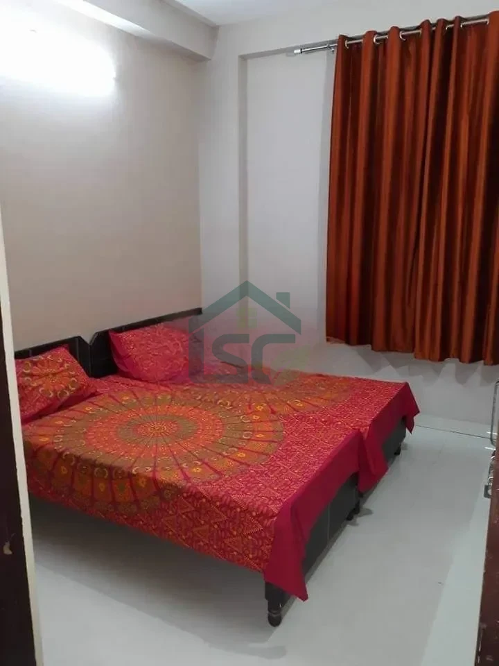 Golf Link PG in Nawada, Delhi — property photo 4