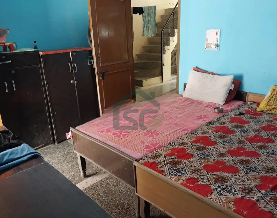 At Dream Home PG, Beta I, Greater Noida