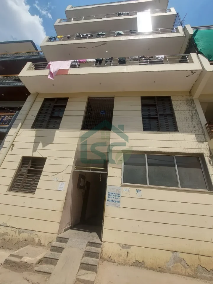 Yadav Rooms in Imt Manesar, Gurugram — property photo 2