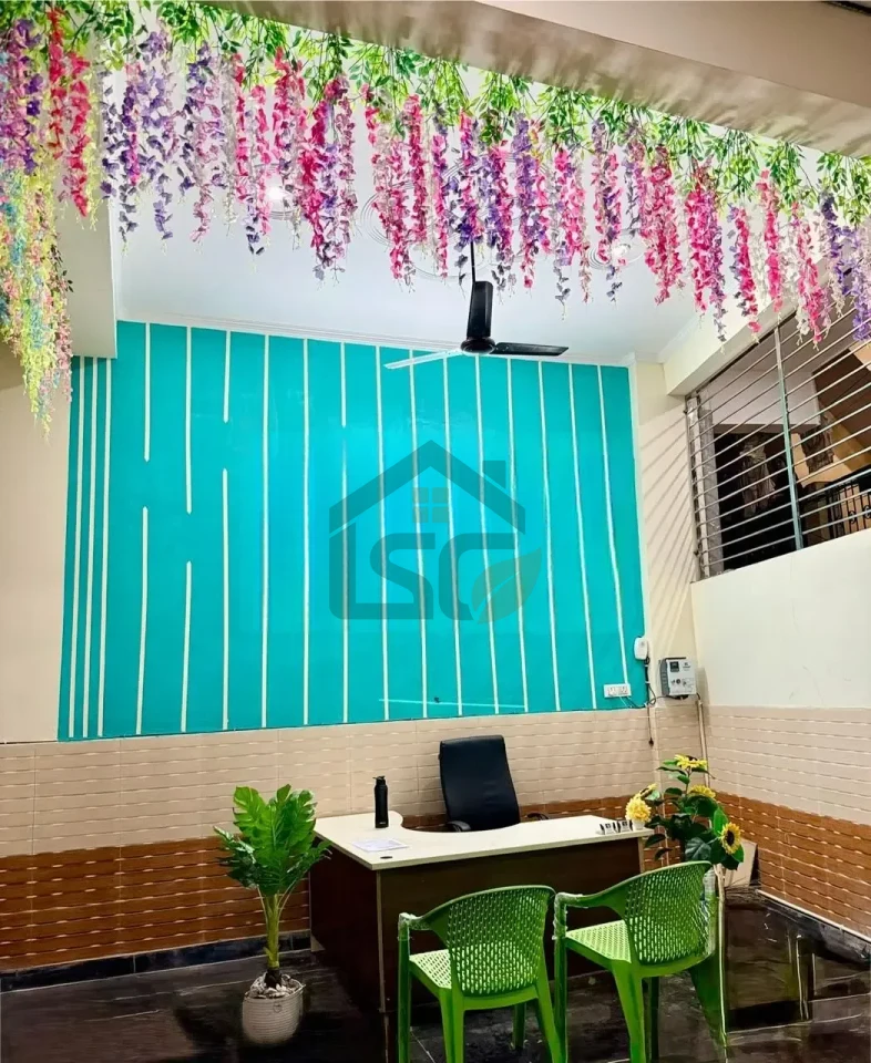 Empyra Co-living PG in Sector 51, Noida — property photo 5