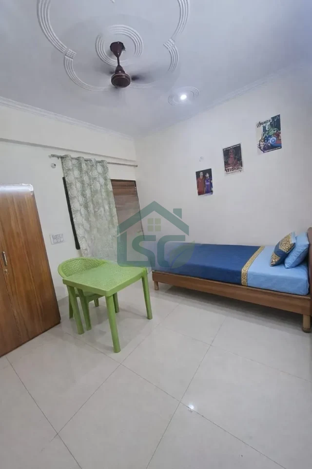 Empyra Co-living PG in Sector 51, Noida — property photo 2