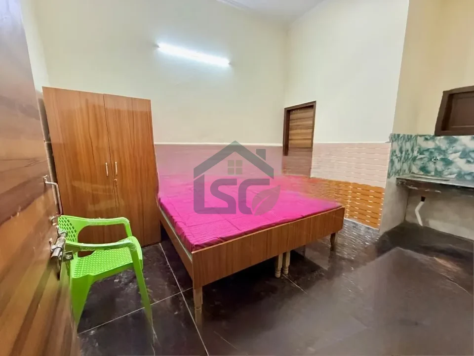 Empyra Co-living PG in Sector 51, Noida — property photo 4