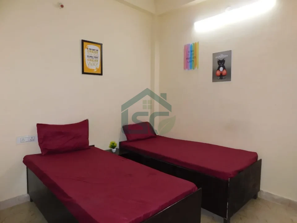Empyra Co-living PG in Sector 51, Noida — property photo 3