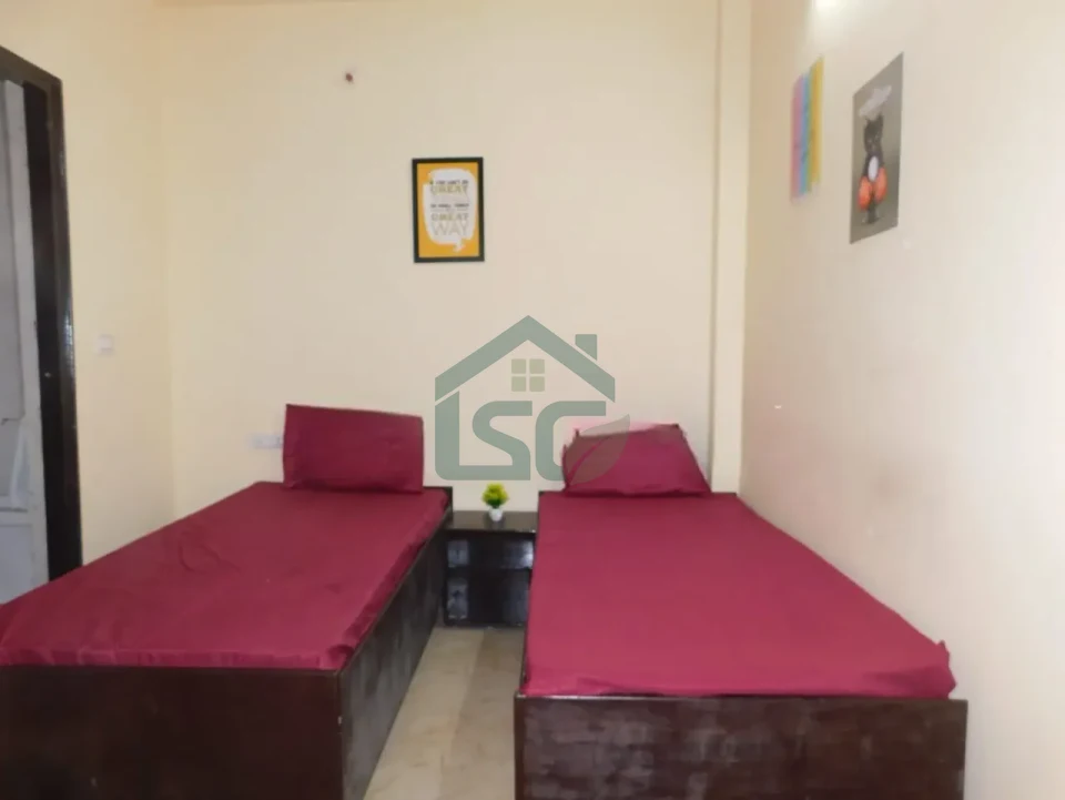 Empyra Co-living PG in Sector 51, Noida — property photo 1