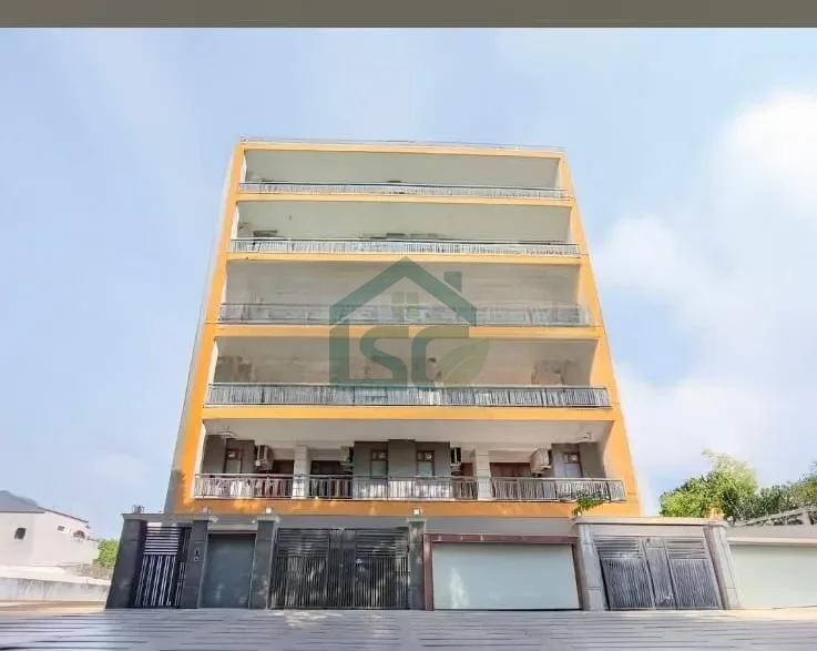 Photo 2 of Amrit Residency, Sector 23A, Gurgaon