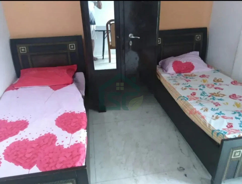 OM PG & Rooms in Patel Nagar, Delhi — property photo 5
