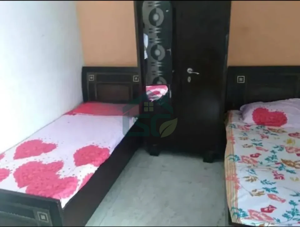 OM PG & Rooms in Patel Nagar, Delhi — property photo 3