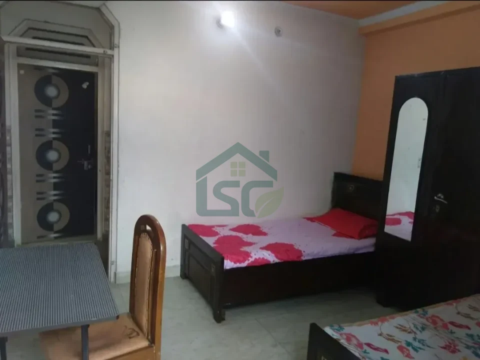 OM PG & Rooms in Patel Nagar, Delhi — property photo 2