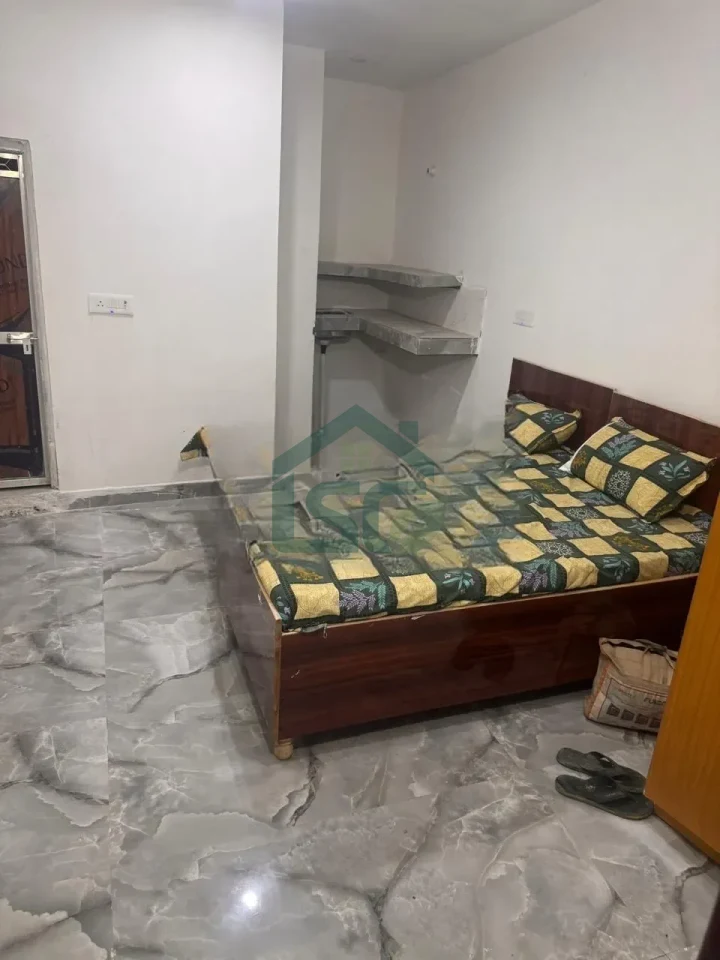 Golden PG home in Sector 168, Noida — property photo 5