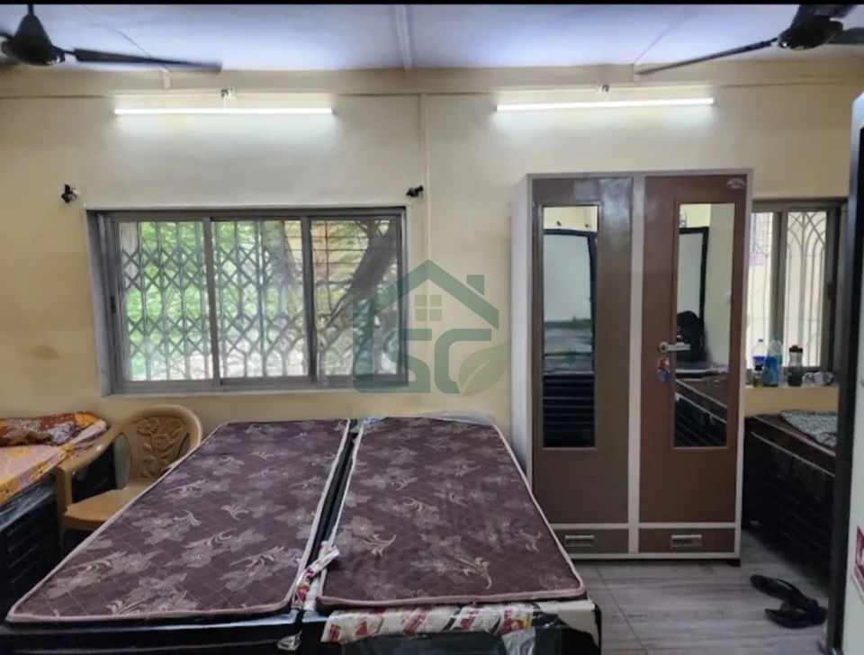 Photo 4 of Paying Guest Nerul, Nerul, Navi Mumbai