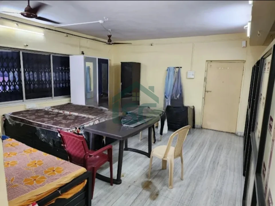 Photo 5 of Paying Guest Nerul, Nerul, Navi Mumbai