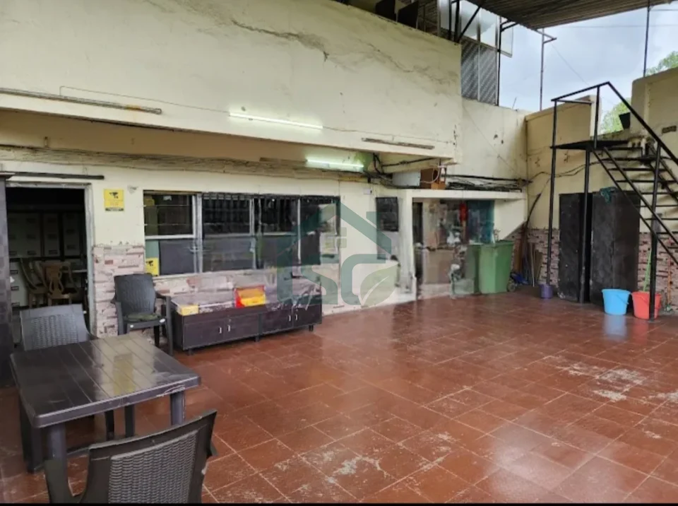 At Paying Guest Nerul, Nerul, Navi Mumbai