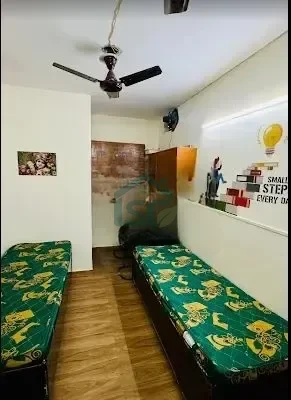 Rao Girls PG in Mukherjee Nagar, Delhi — property photo 4